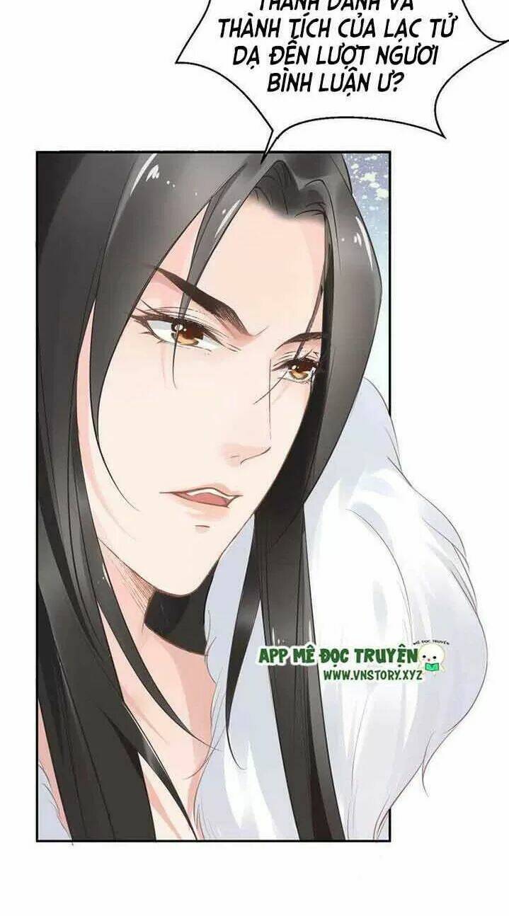 Nhất Sinh Nhất Thế Tiếu Thương Khung: Chapter 16