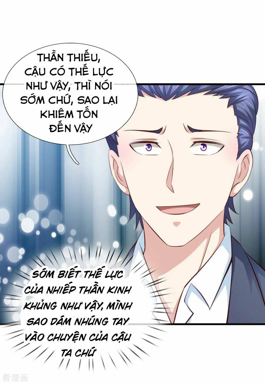 Tuyệt Thế Phi Đao: Chapter 126