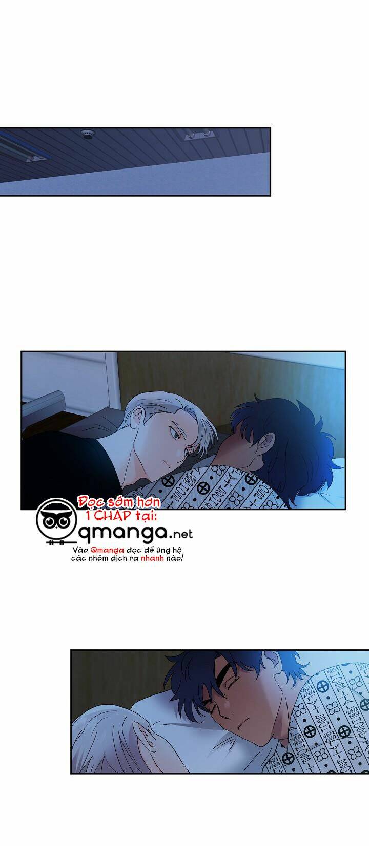 Kẻ Cắp Mặt Trăng: Chapter 43