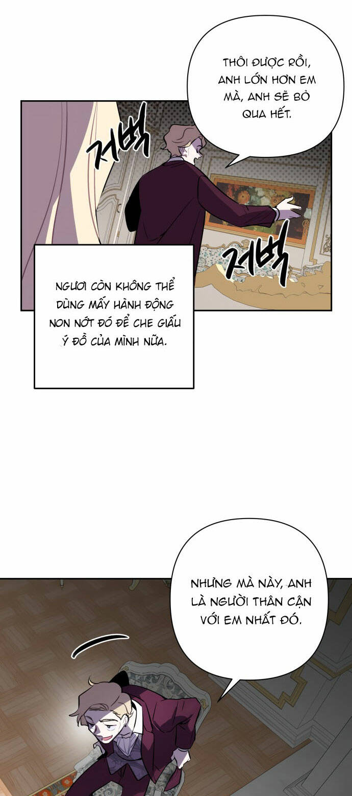 Cách Mà Pháp Sư Đối Mặt Với Cái Chết: Chapter 2.2