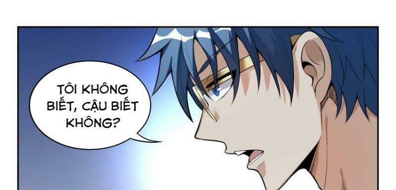 Võ Lực Chí Mạng: Chapter 13