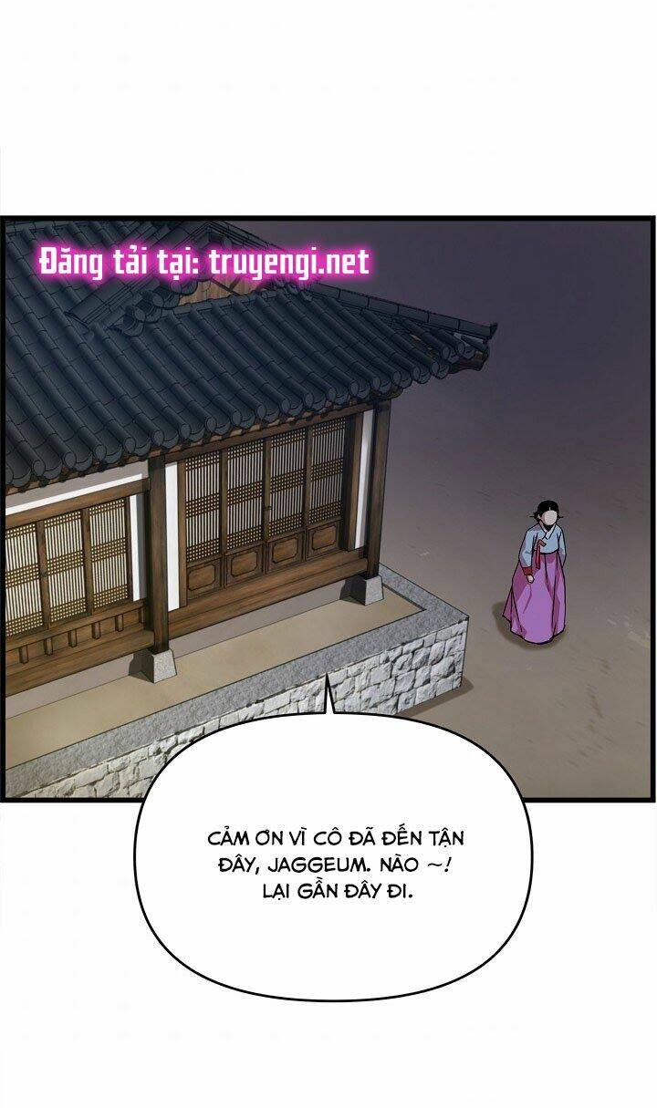 Tôi Sẽ Sống Như Một Hoàng Tử: Chapter 22