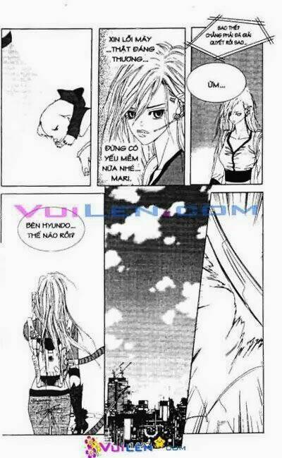 Bí Mật Học Viện Cross: Chapter 2