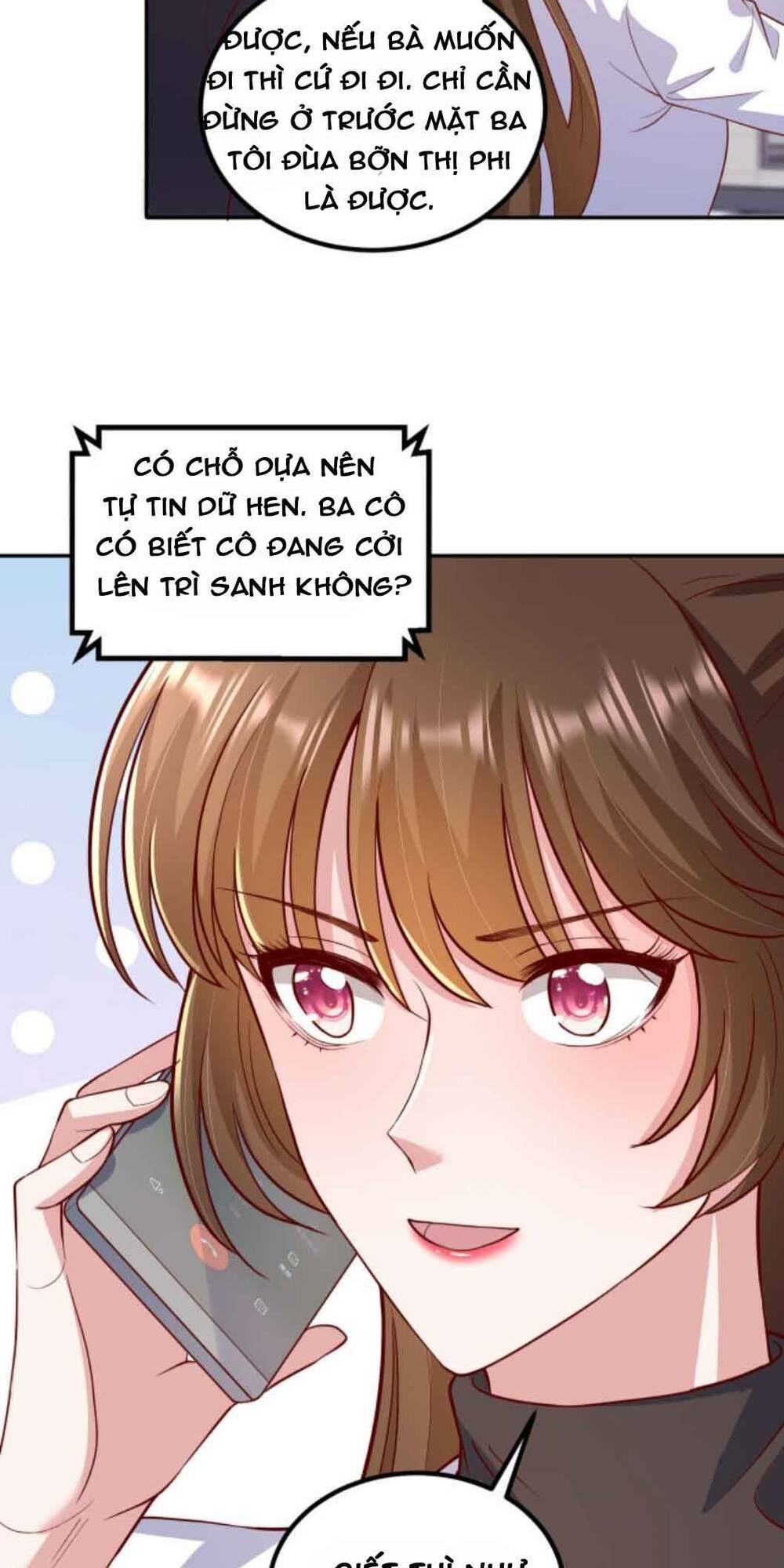 Nhất Sanh Hữu Hỉ: Chapter 58