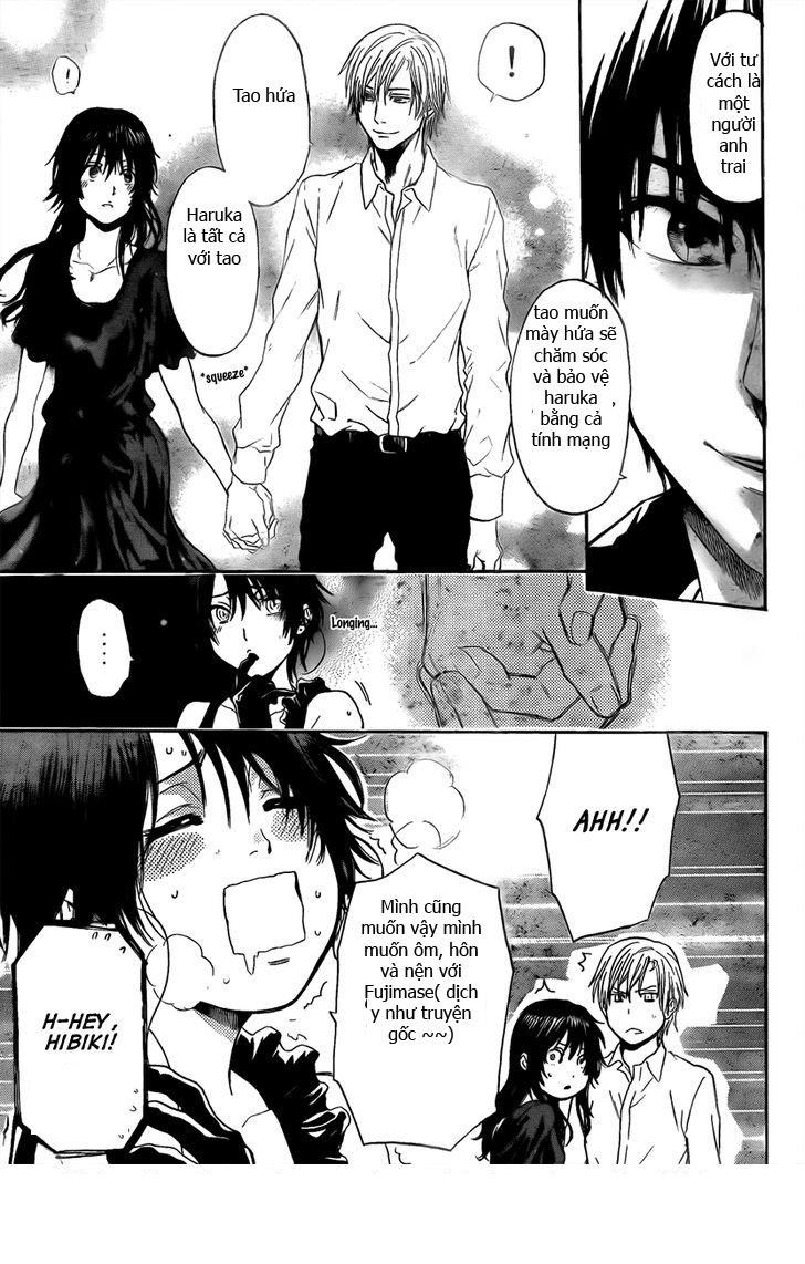 Bloody Monday 3: Chapter 13