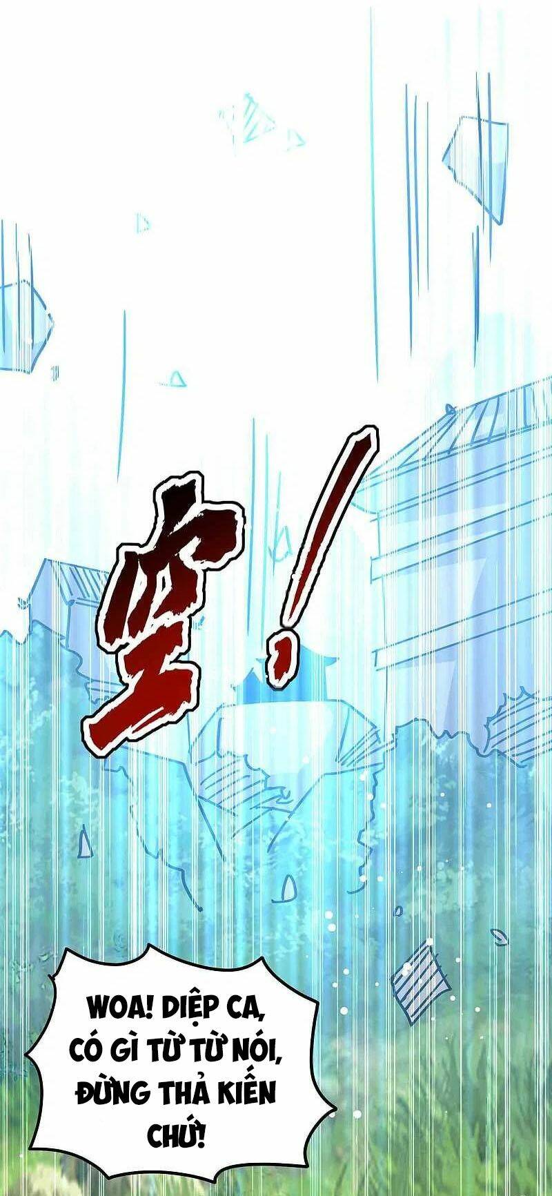 Vạn Giới Tiên Vương: Chapter 173