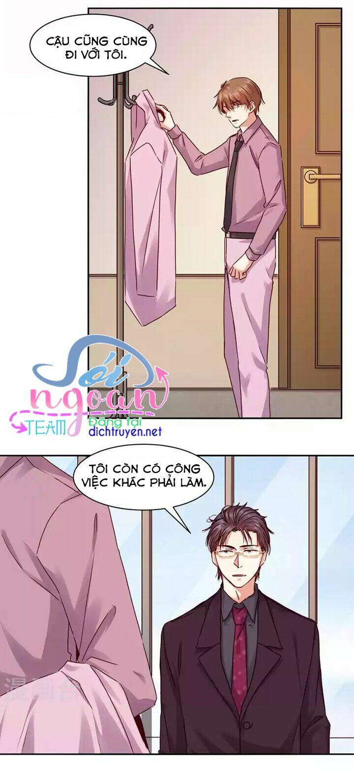 Vợ Yêu Của Ác Ma: Chapter 95