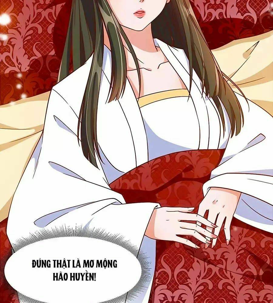 Thịnh Thế Lê Hoa Điện: Chapter 64