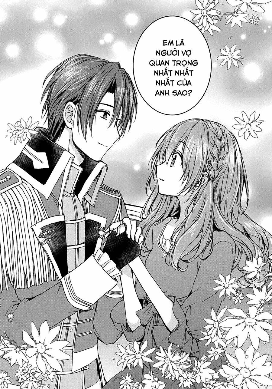 Dareka Kono Joukyou Wo Setsumei Shite Kudasai!: Chapter 20