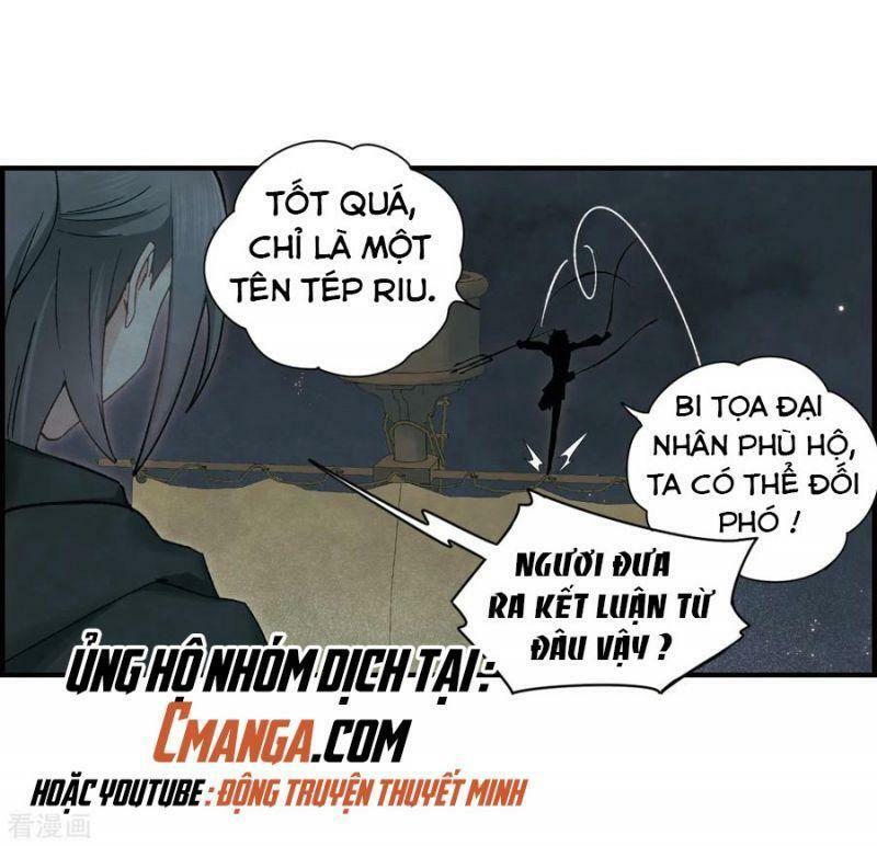 Mejaz - Nhân gian ngọc: Chapter 84