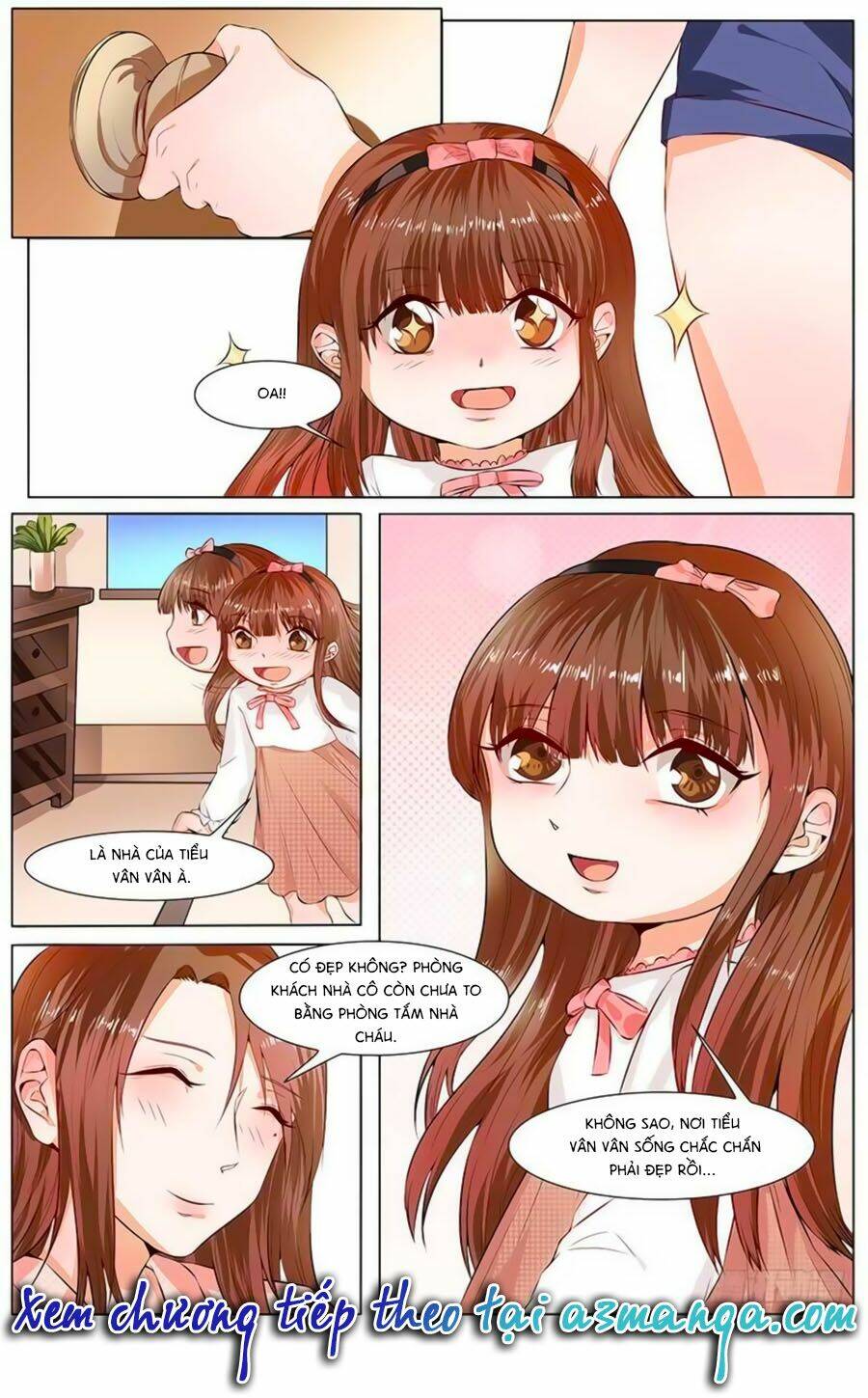 Cô Vợ Nóng Bỏng: Chapter 101