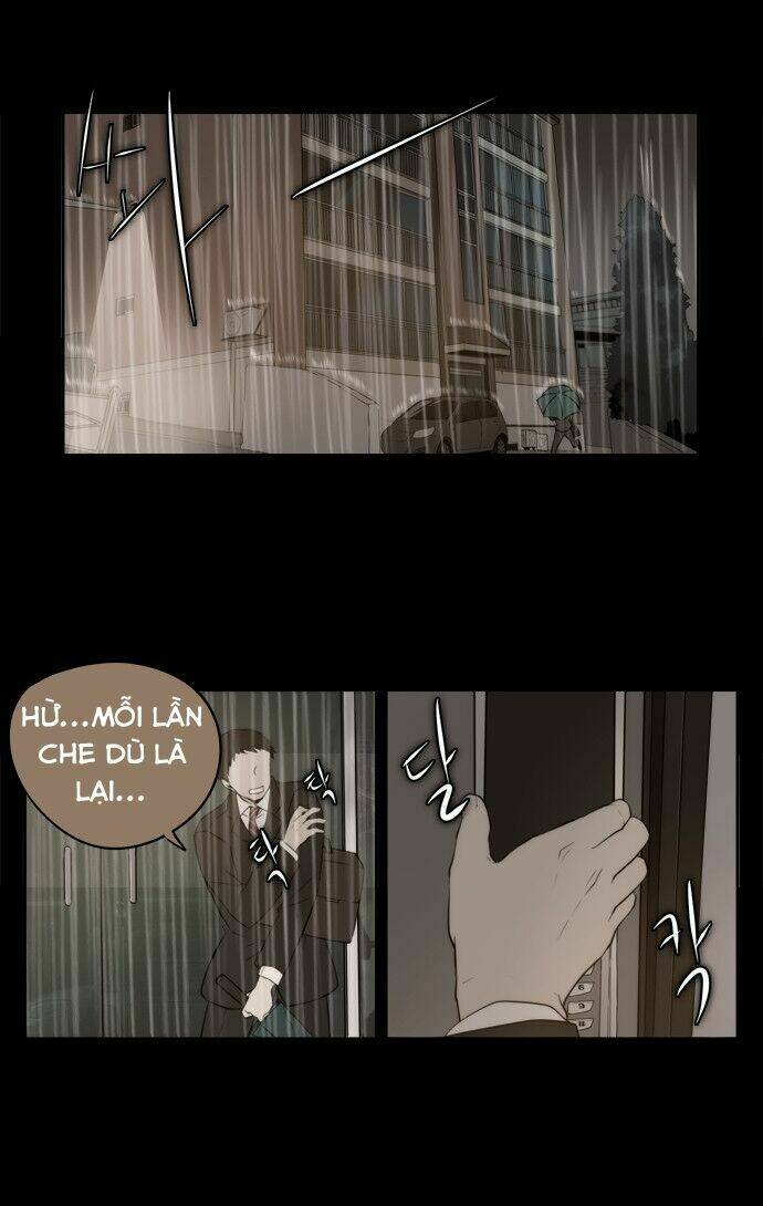 Trả Giá: Chapter 4