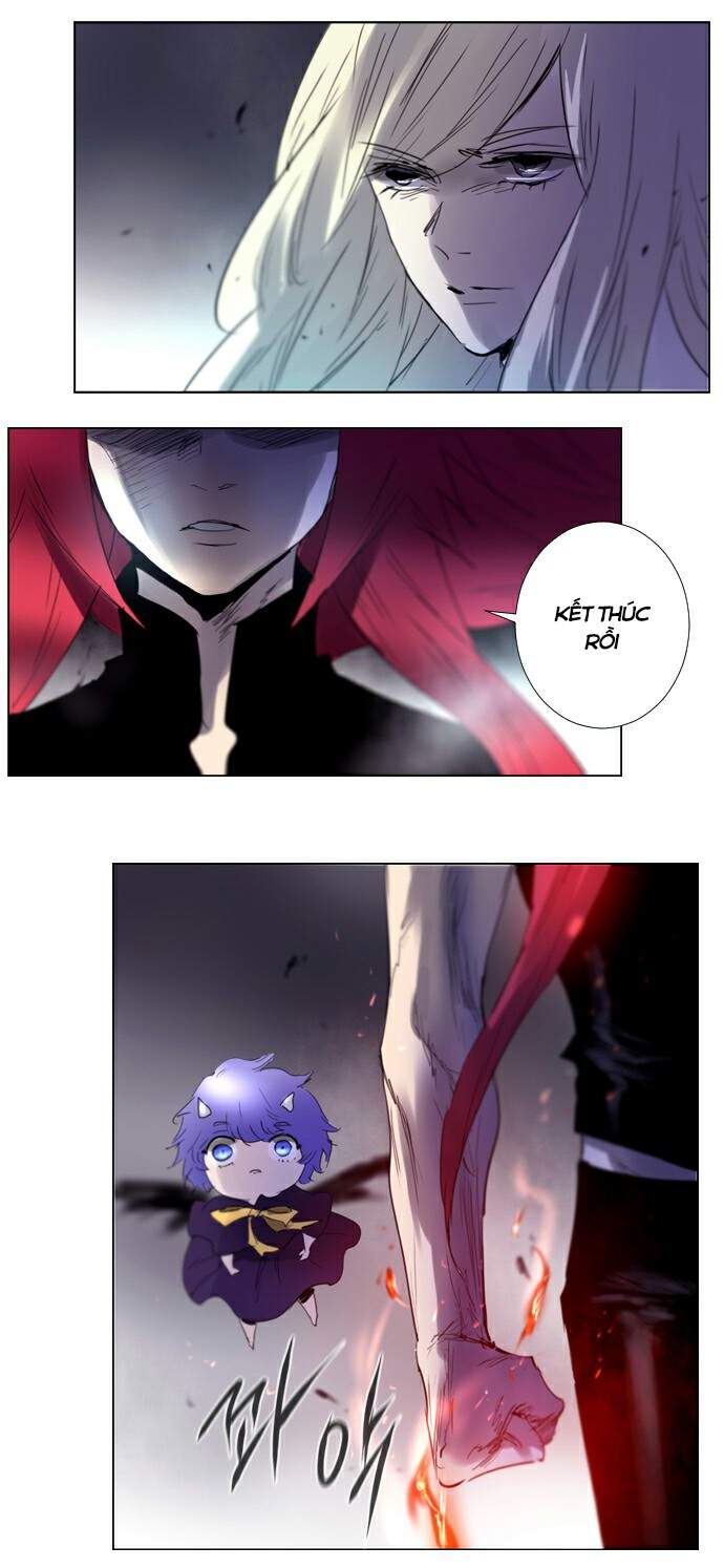 Soul Cartel: Chapter 215