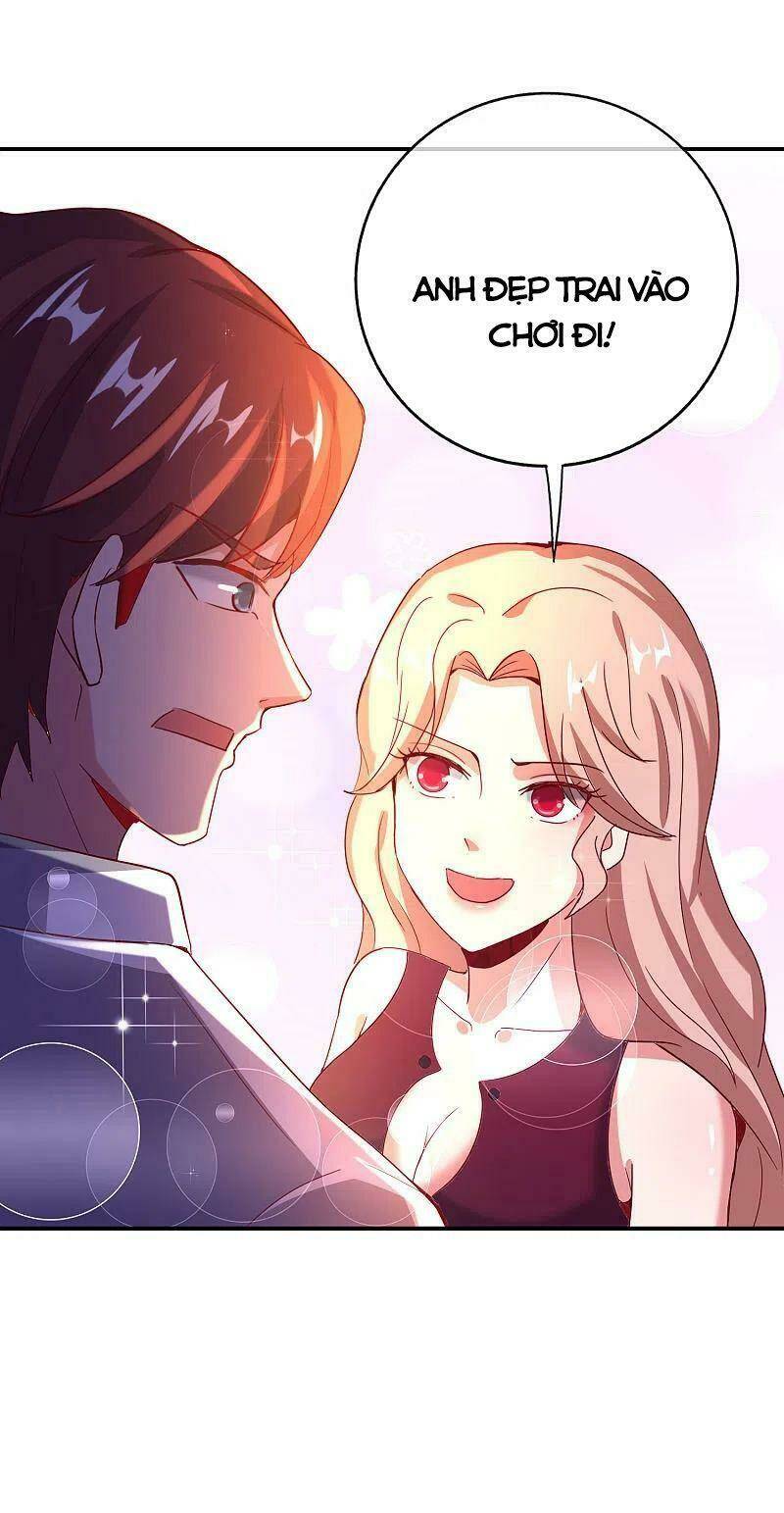 Vòng Bạn Bè Mạnh Nhất Của Tiên Giới: Chapter 132