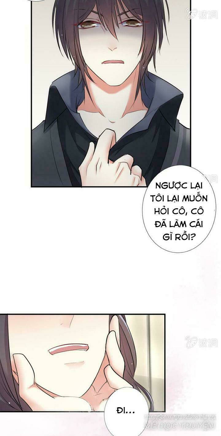 Ảnh Đế Cầu Sủng: Chapter 9