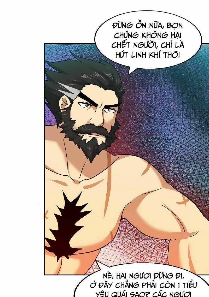 Địa Phủ Hỗn Giang Long: Chapter 42