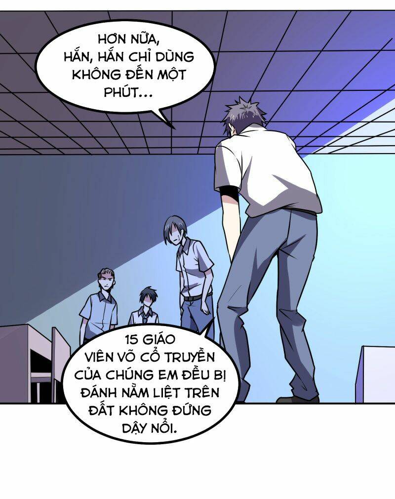 Tay Chơi Thần Cấp: Chapter 154