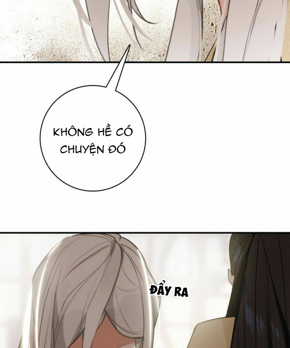 Đế Sư Tại Thượng: Chapter 30