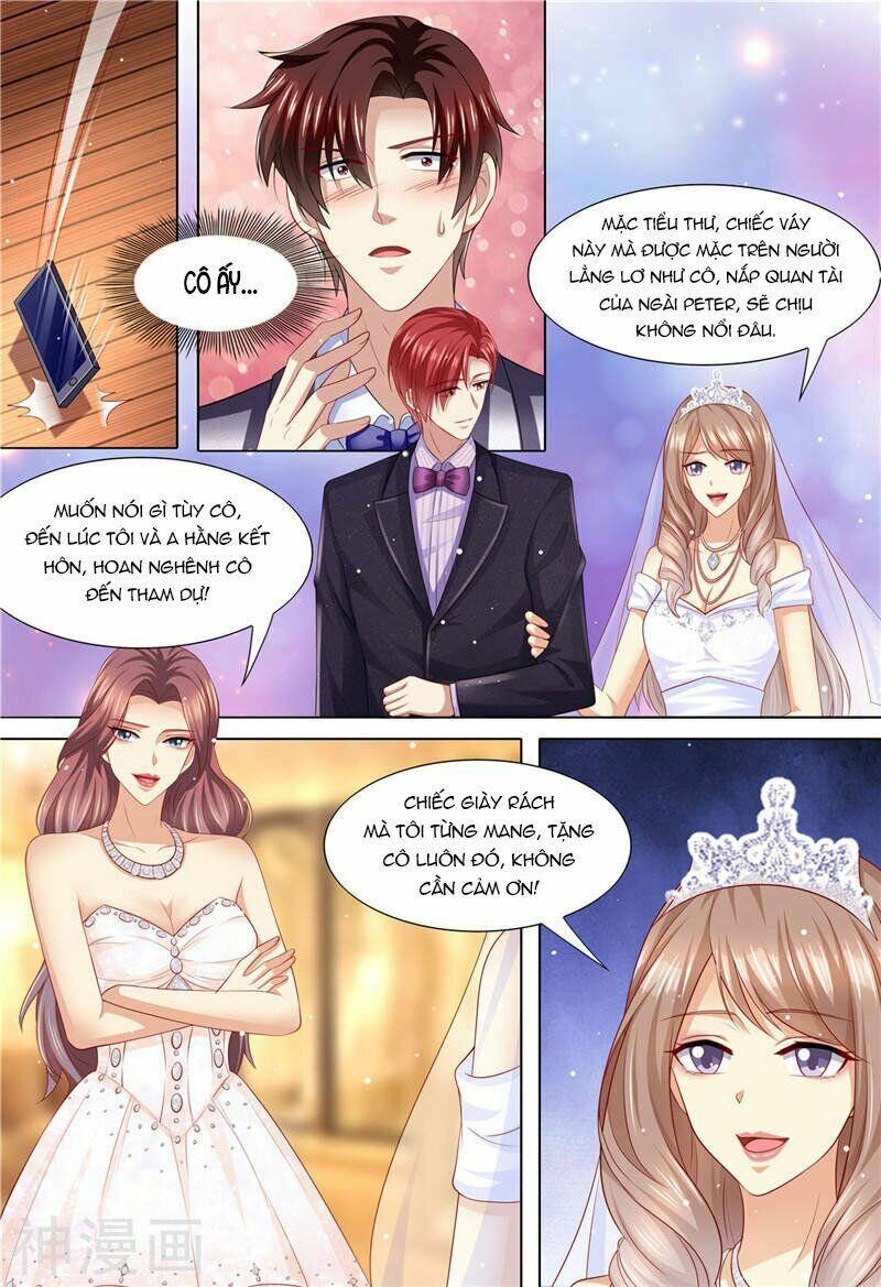 Cưng Chiều Vợ Yêu: Chapter 169