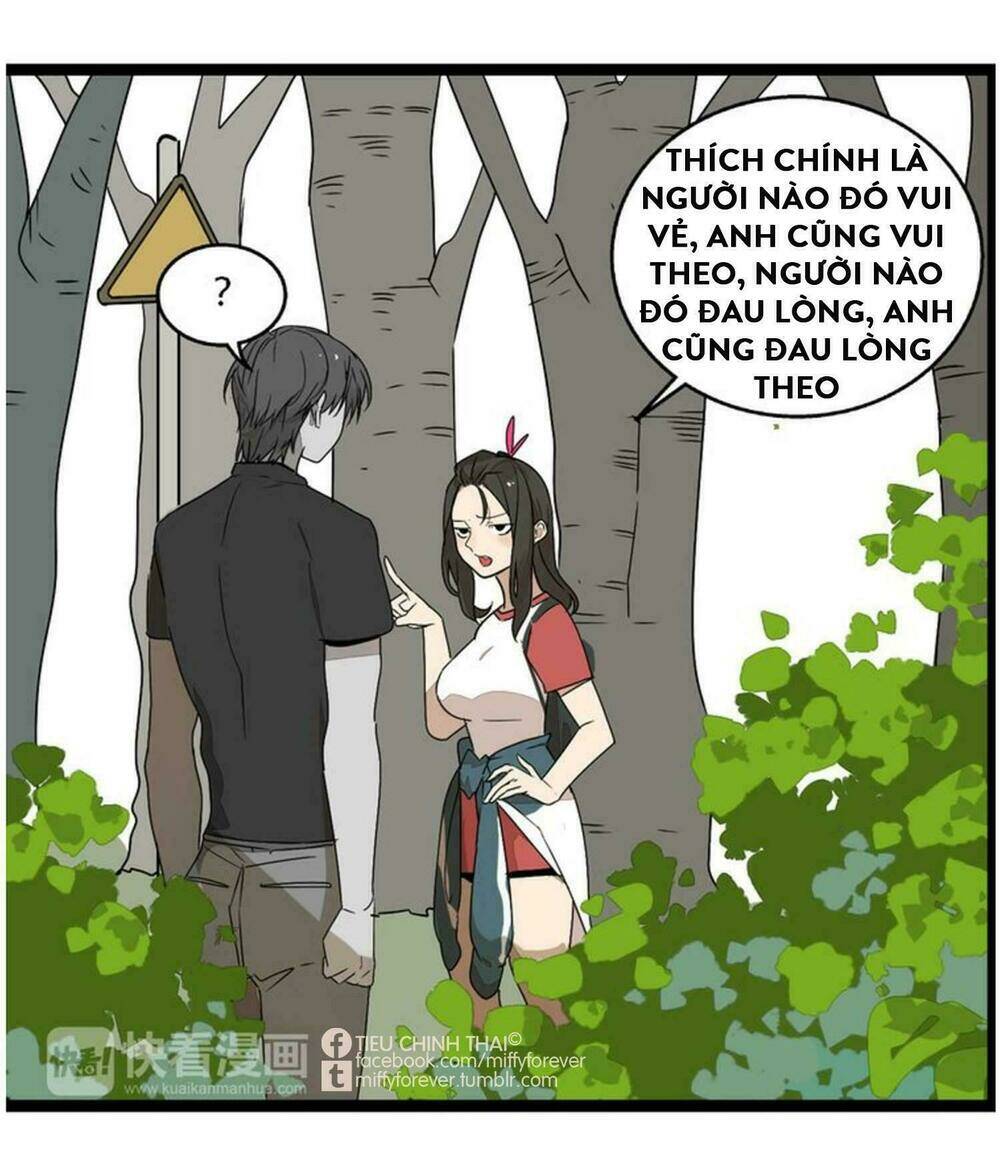 Mục Linh: Chapter 12