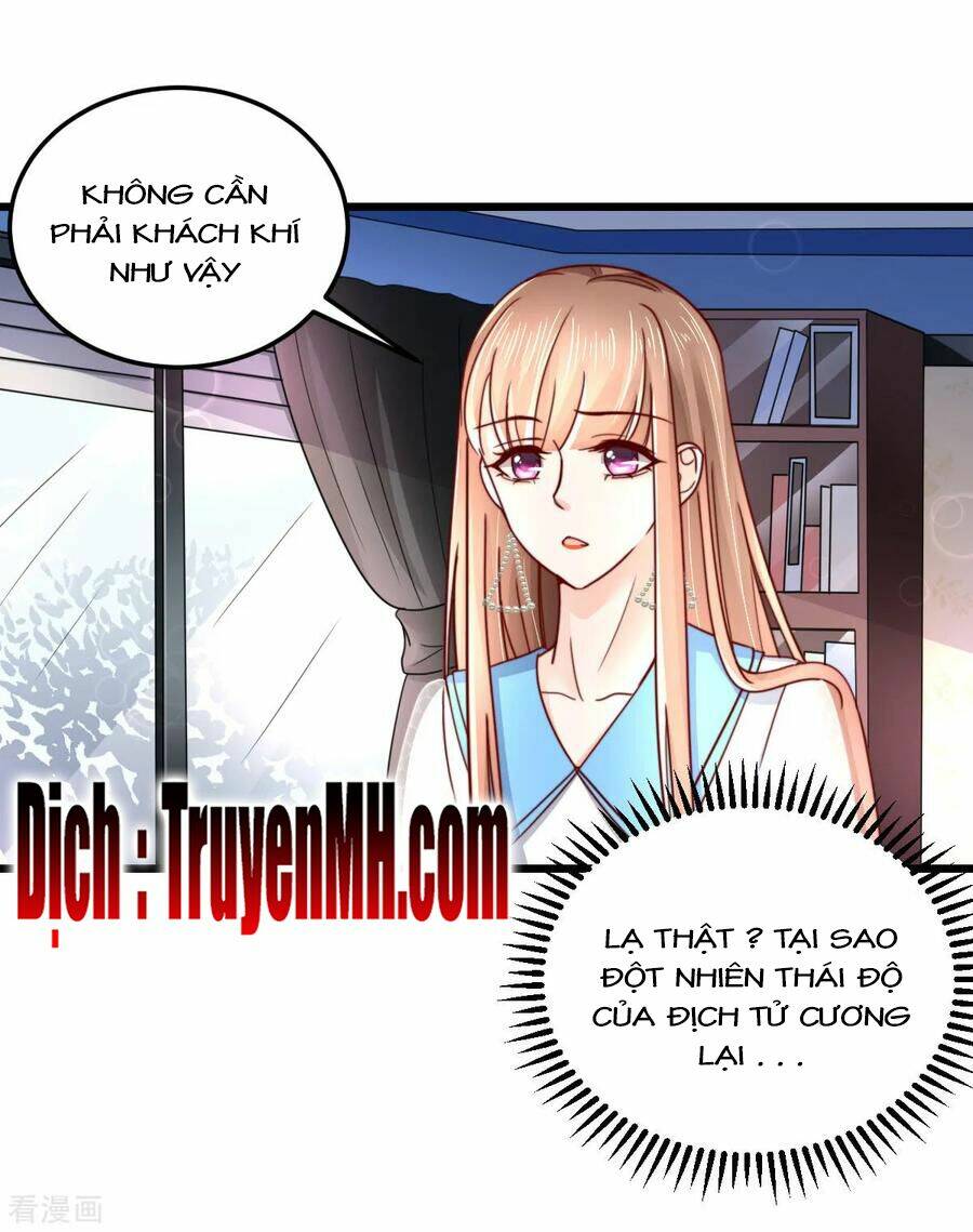 Cường Thế Tù Ái - Địch Thiếu Đừng Xằng Bậy: Chapter 75