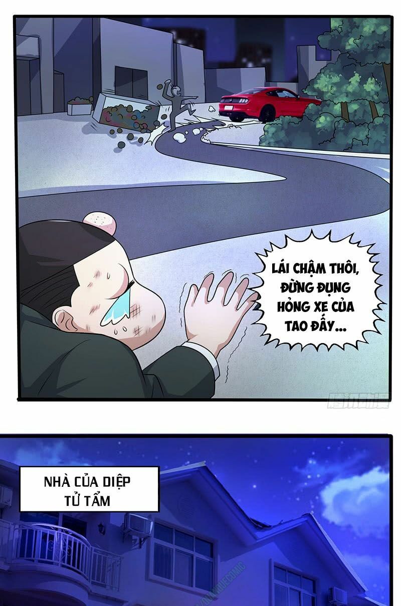 Trọng Sinh Khí Thiếu Quy Lai: Chapter 3