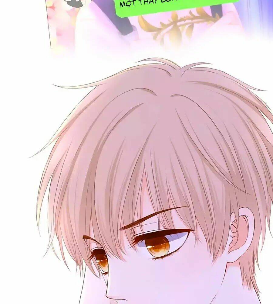 Đóa Hoa Chớm Nở: Chapter 18