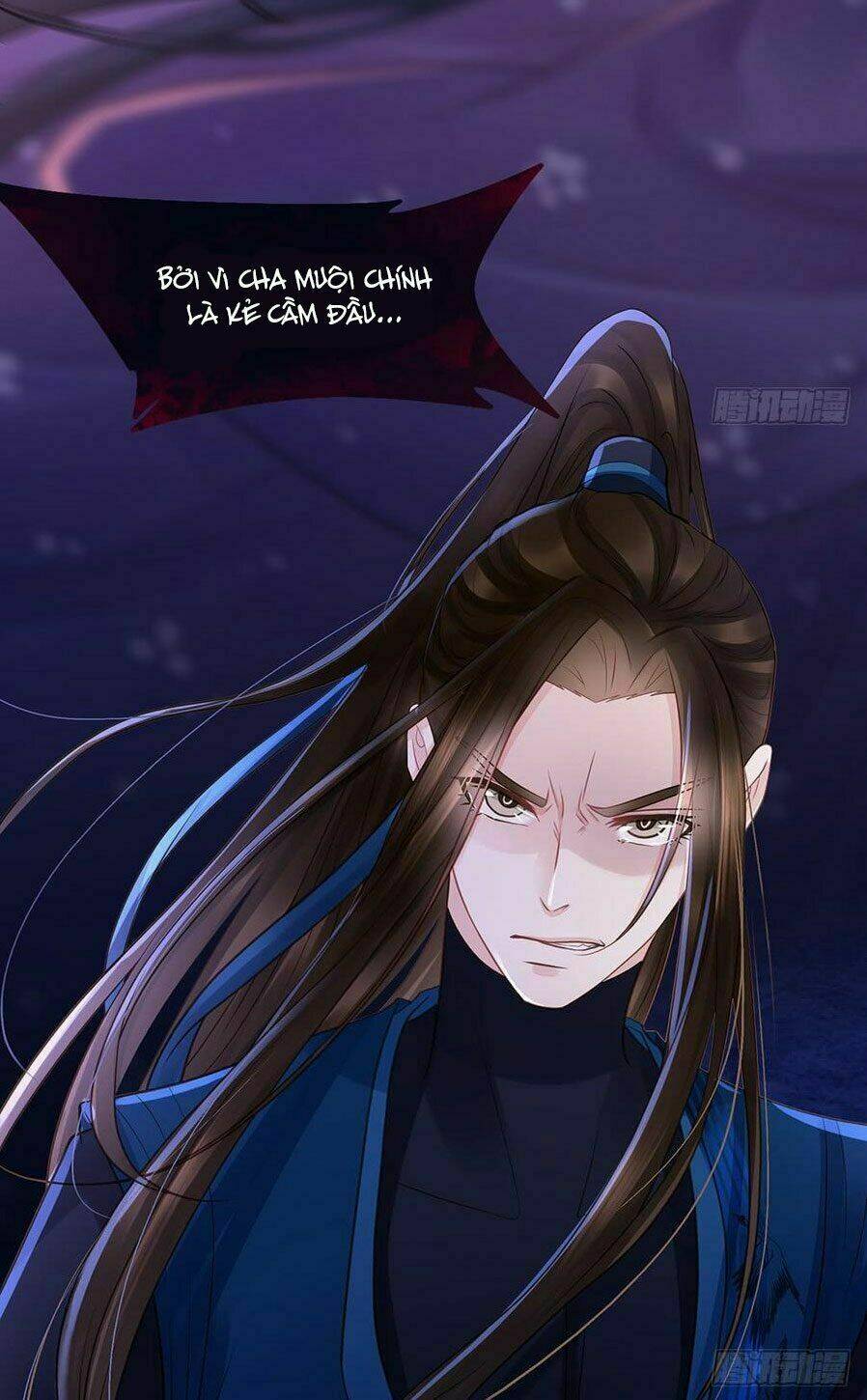 Đại Giá Thừa Tướng: Chapter 139