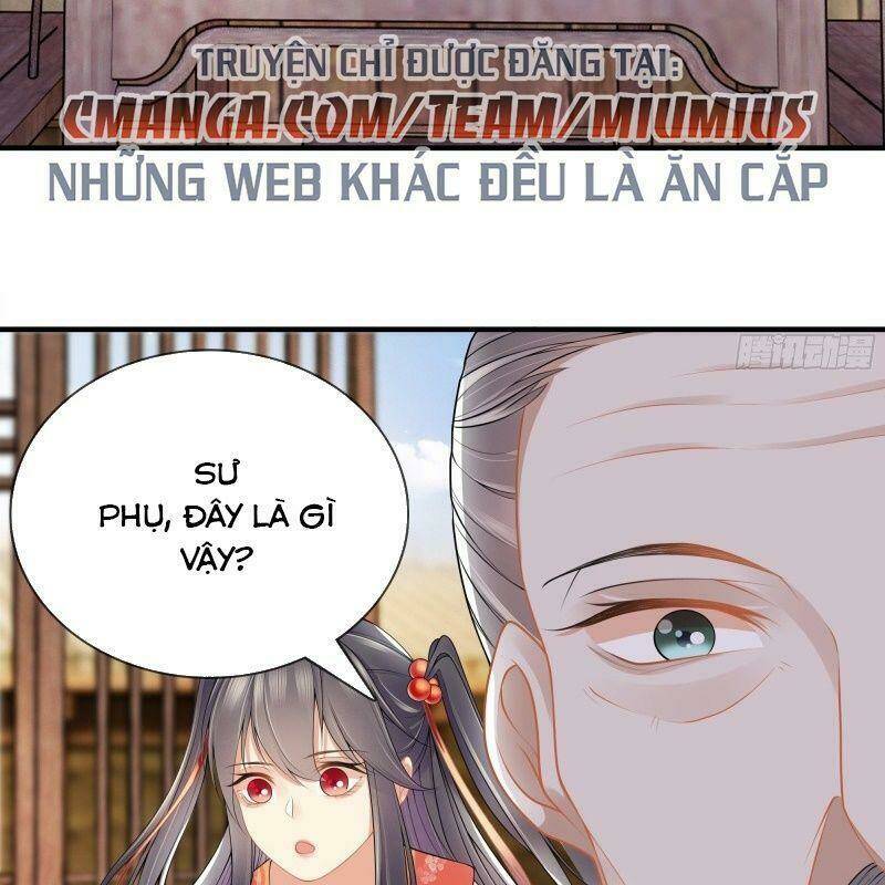 Trọng Sinh Chi Đích Nữ Bất Thiện: Chapter 44