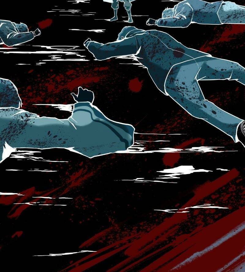 Ta Độ Kiếp Thất Bại Đều Là Tại Ngươi: Chapter 16