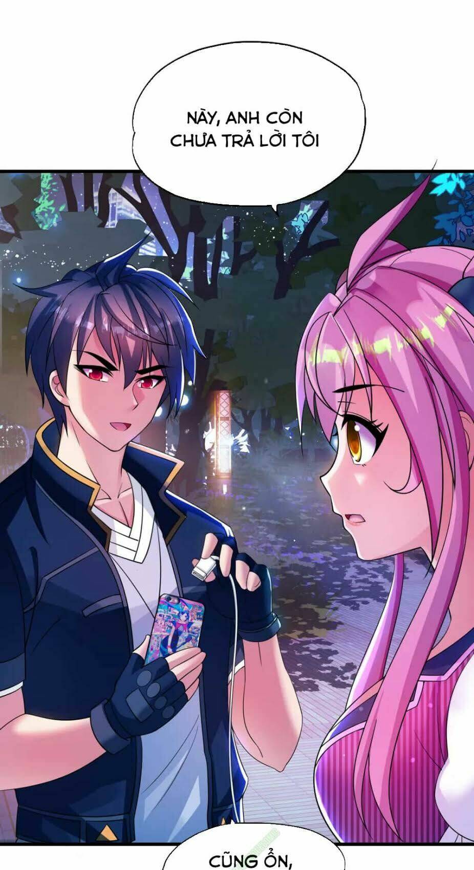 Y Đẳng Cuồng Binh: Chapter 10