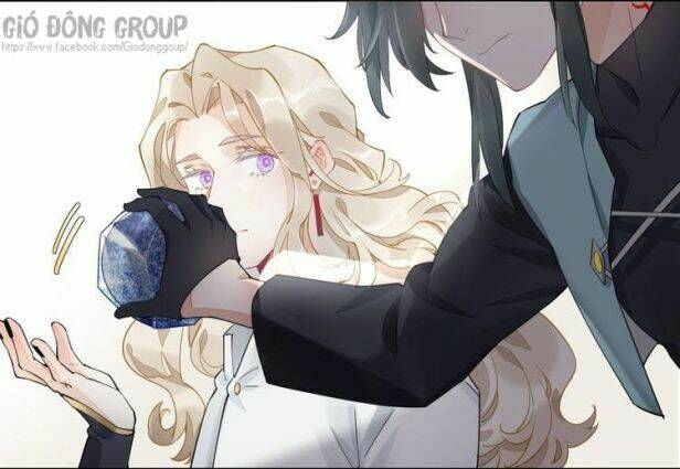 Trở Lại Trước Bình Minh: Chapter 4