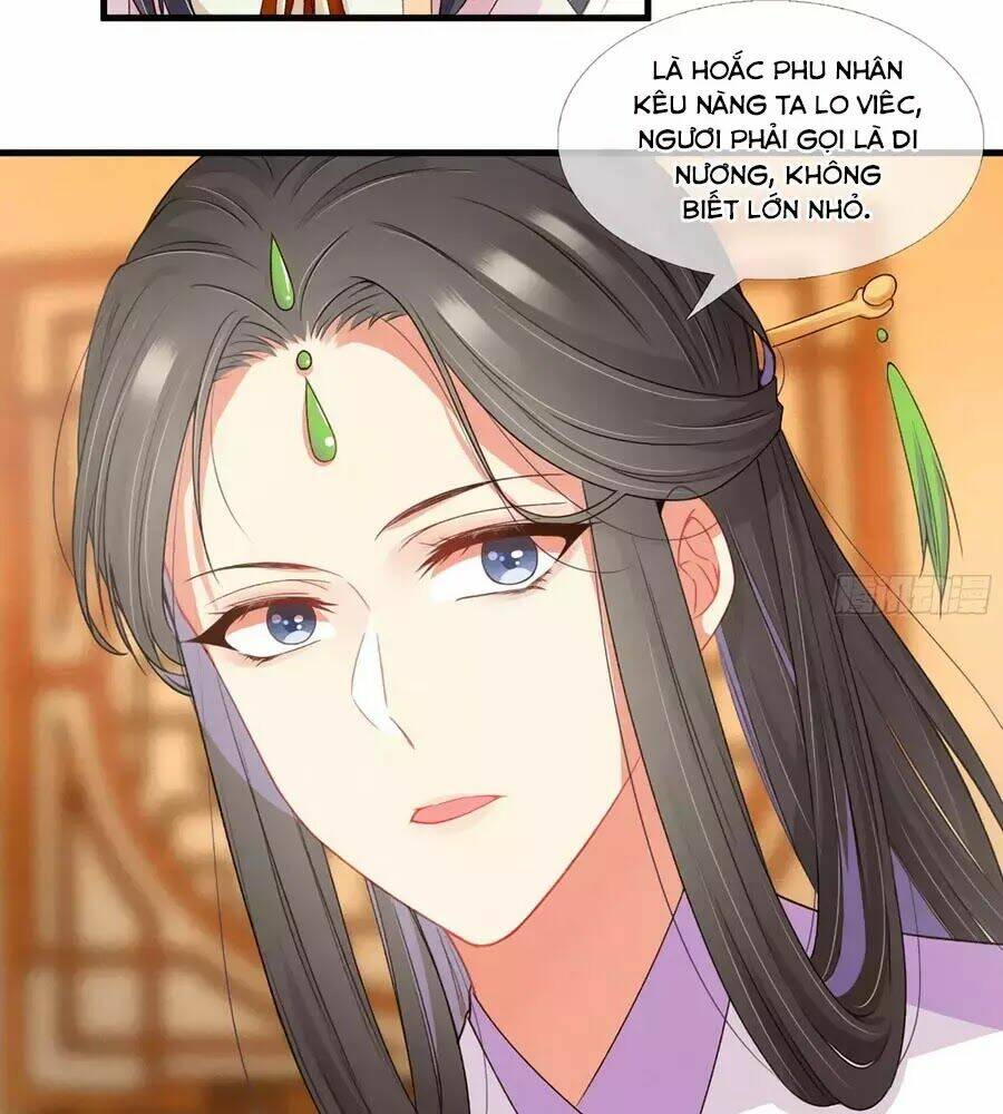 Trọng Sinh Chi Đích Nữ Bất Thiện: Chapter 15