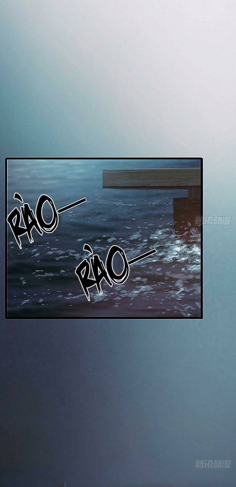 Hữu Yêu Lai Chi Họa Trung Tiên: Chapter 46