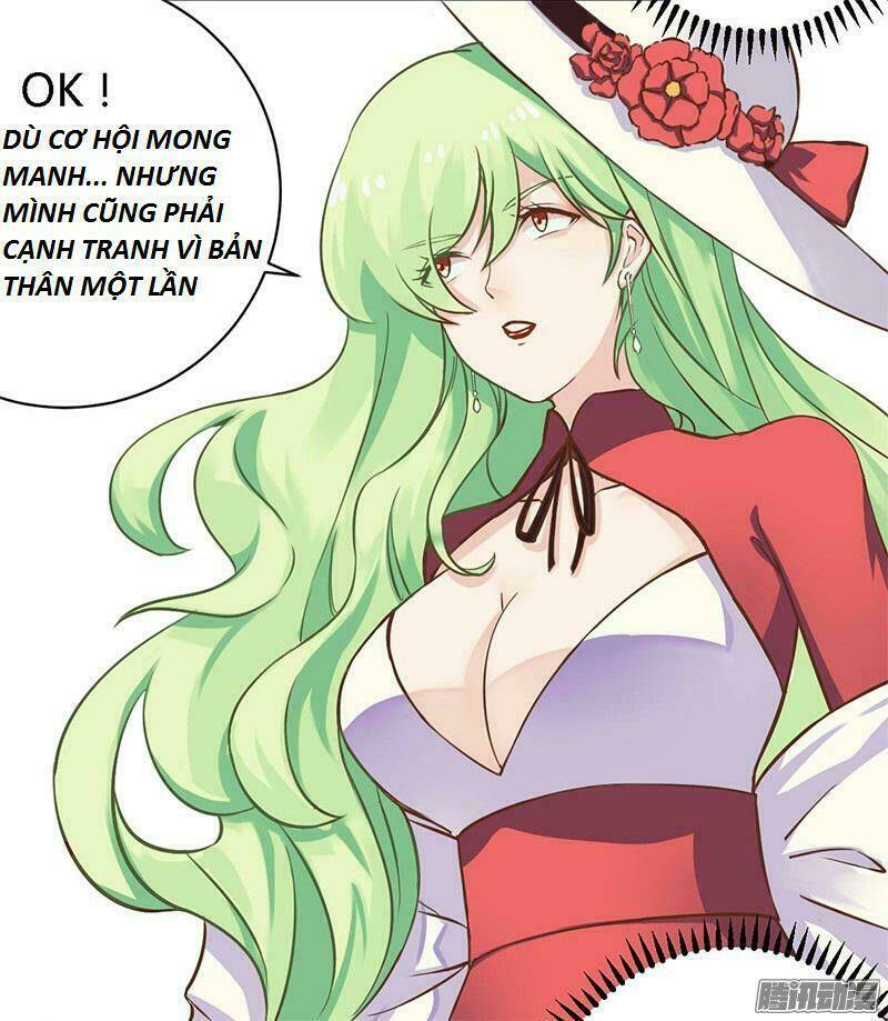 Tổng Tài Đã Cưới Em: Chapter 48