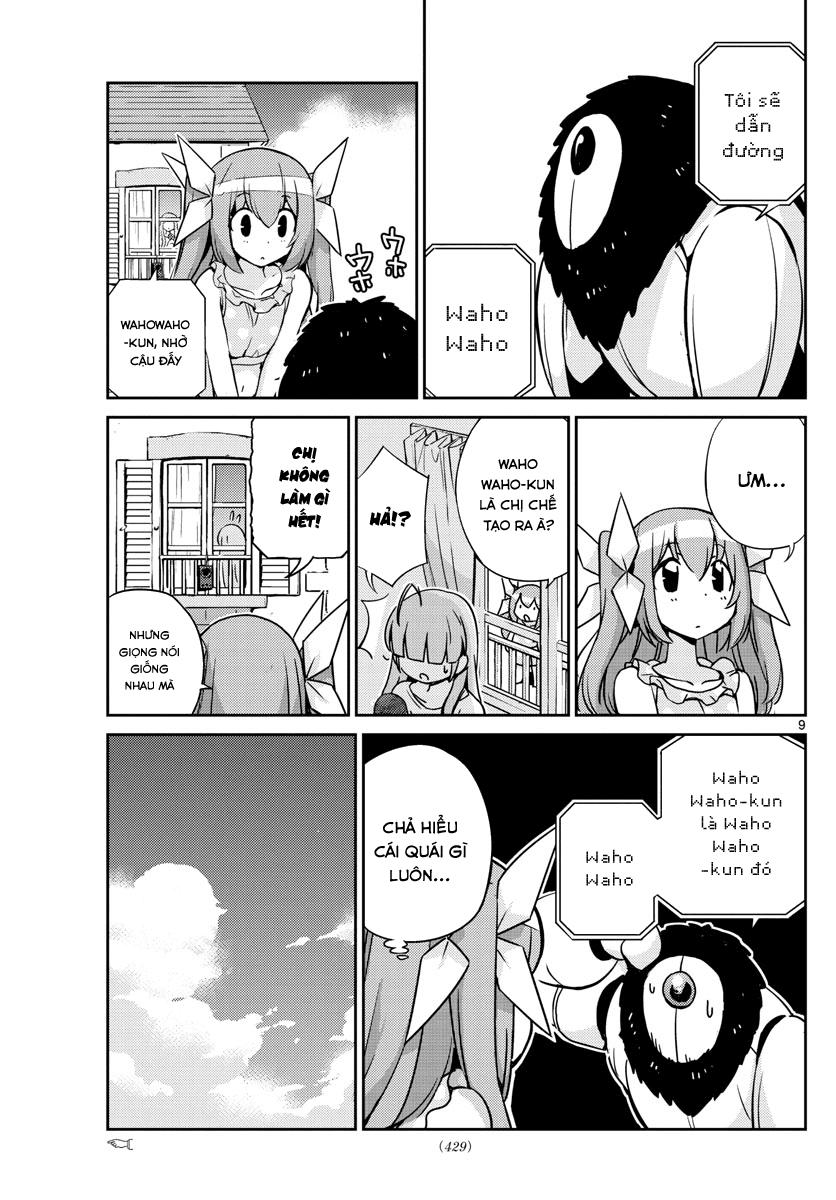 King Of Idols: Chapter 42