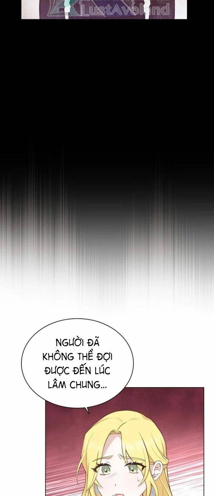 Một Đêm Với Hoàng Đế: Chapter 40.5