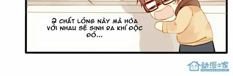 Hằng Mộng Nam Thần: Chapter 10