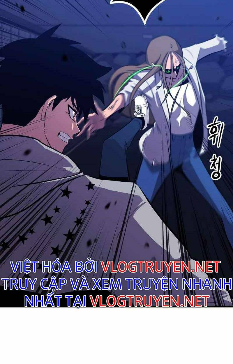 Huyết Nhân Báo Thù: Chapter 3