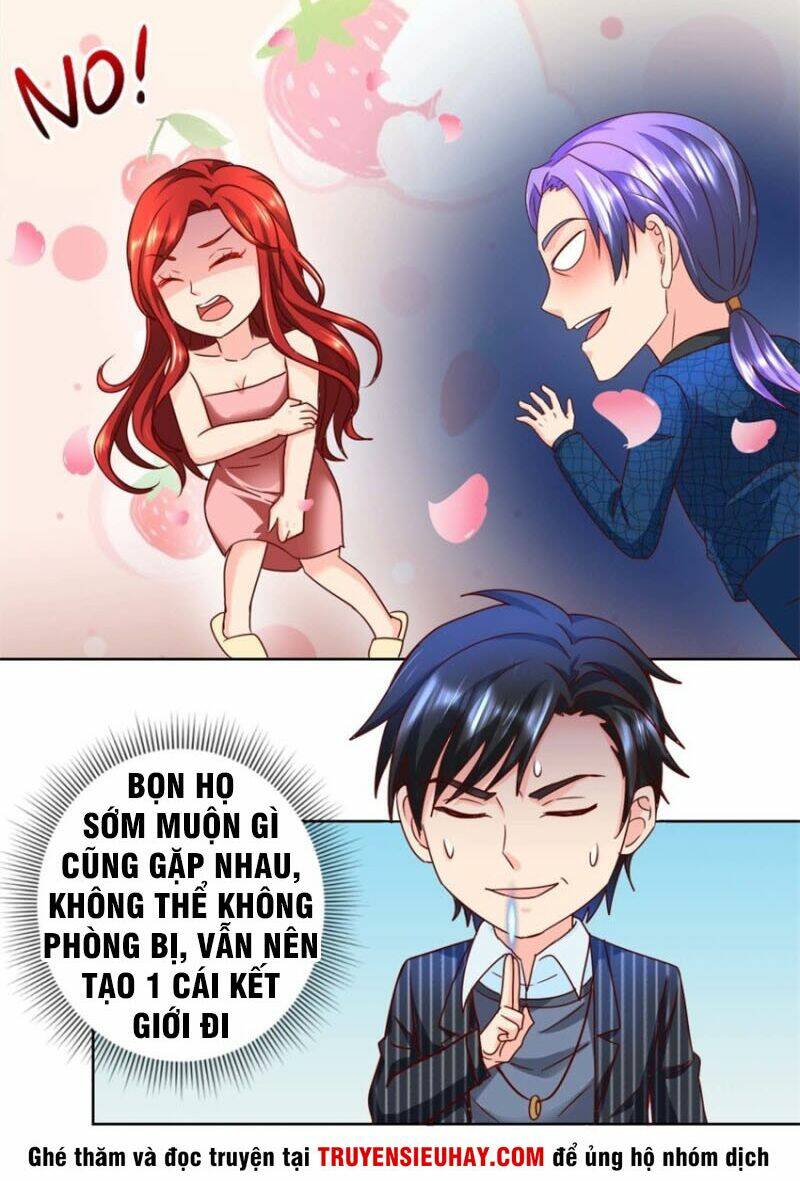 Vú Em Là Cổ Tiên: Chapter 75