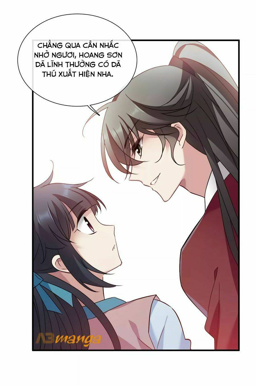 Toàn Cơ Từ: Chapter 46.1