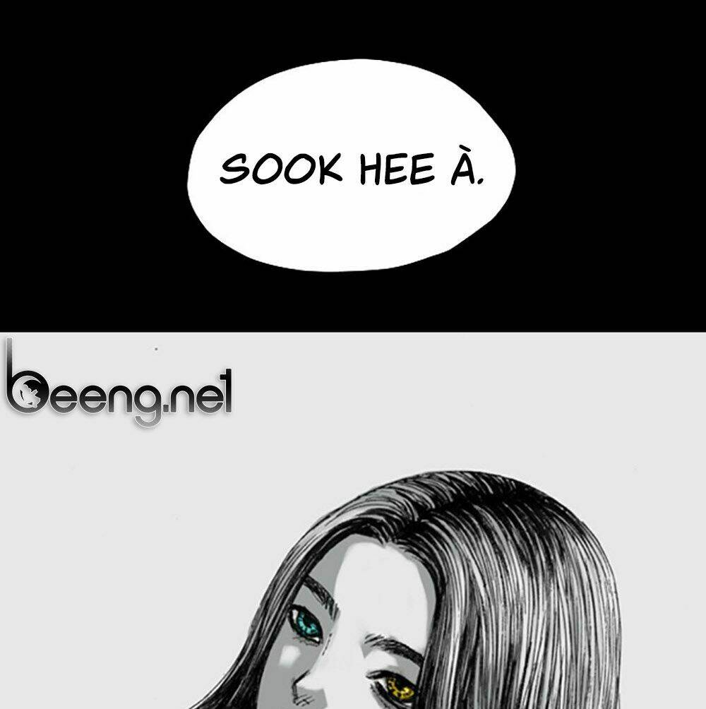 Hiệu Điện Hãi Hùng: Chapter 3