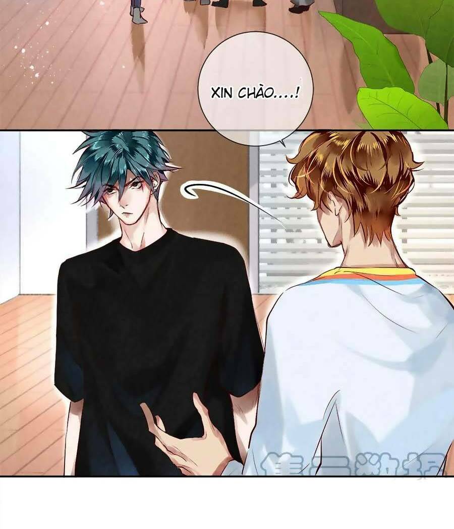 Chung Cư Của Các Ảnh Đế: Chapter 69