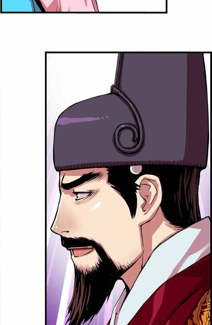 Tôi Sẽ Sống Như Một Hoàng Tử: Chapter 36