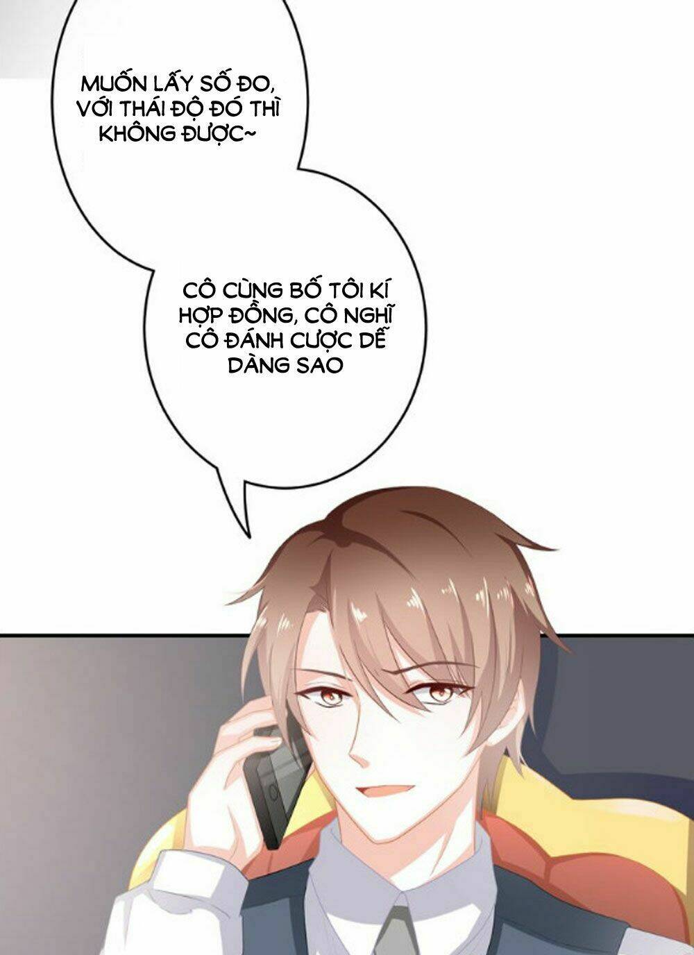 Tiệm May Luyến Sắc: Chapter 4