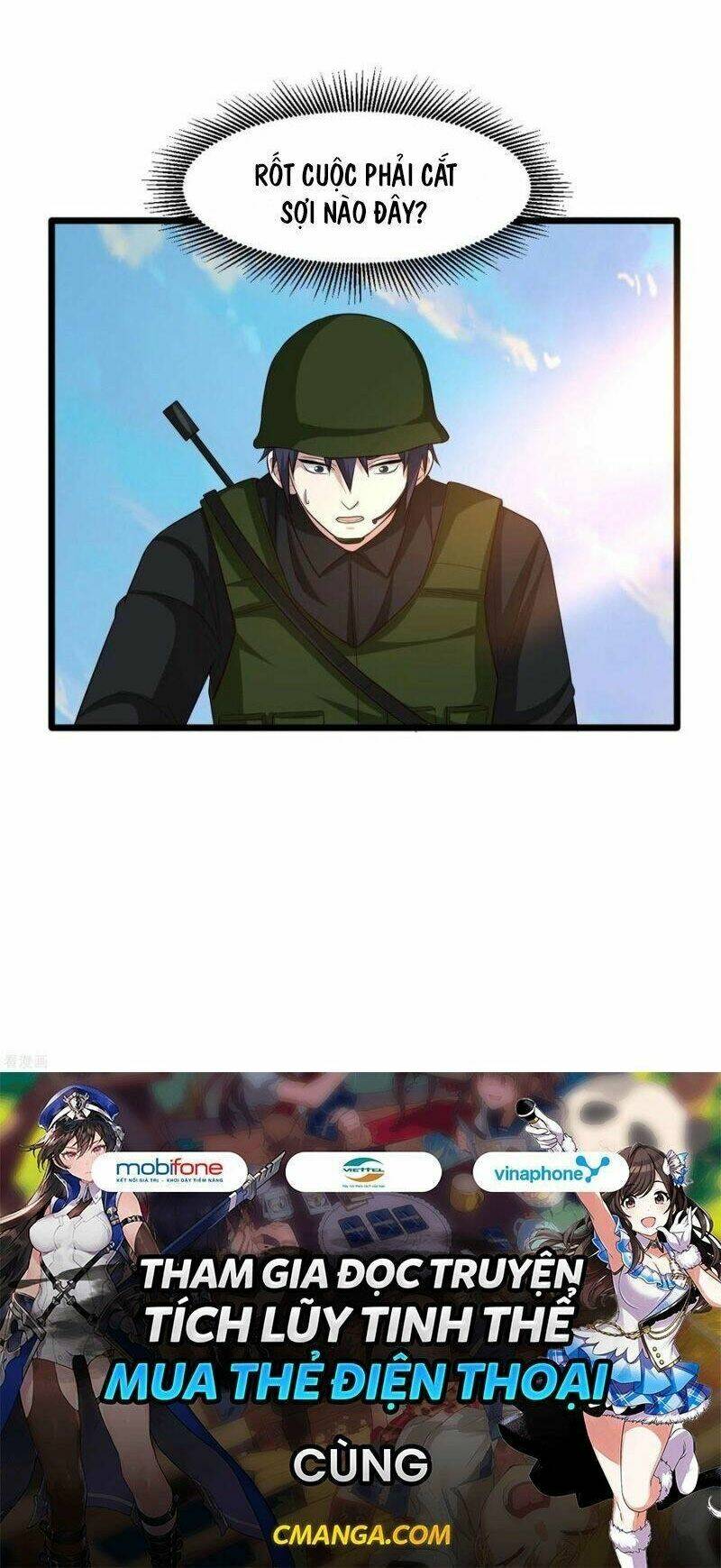Đô Thị Tà Vương: Chapter 124