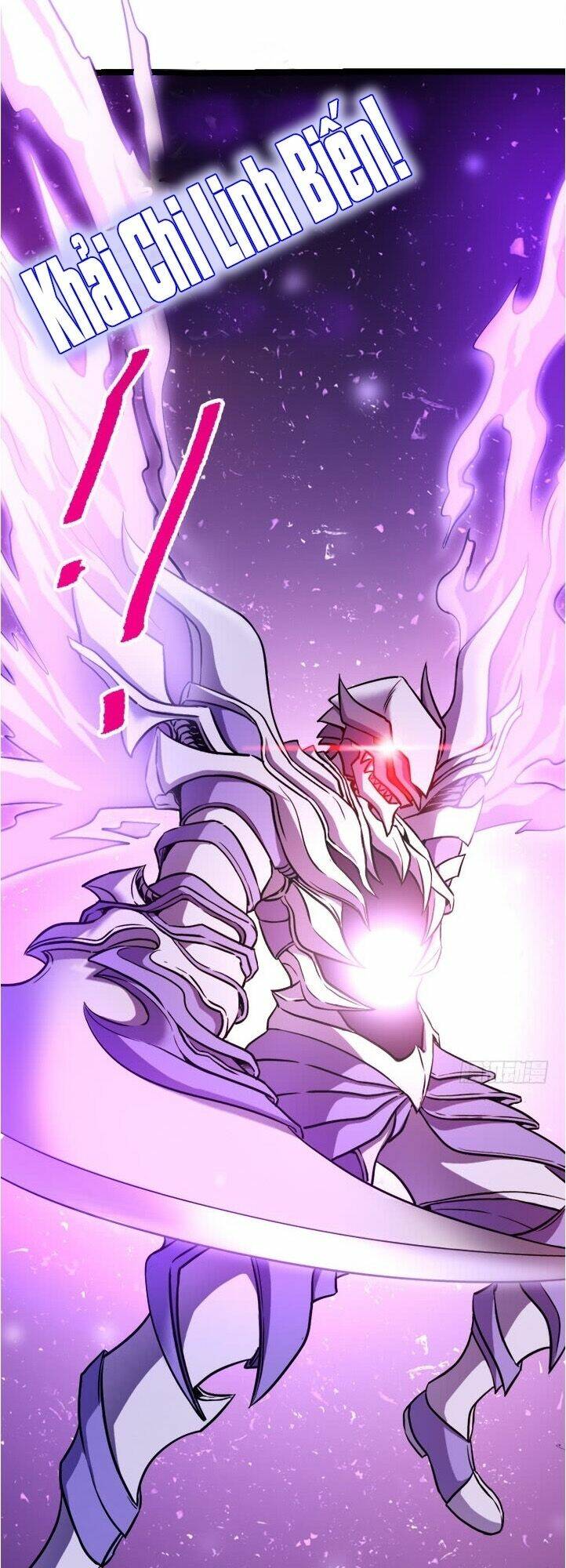 Phong Quỷ Truyền Thuyết: Chapter 108