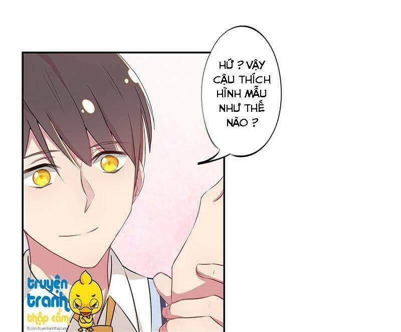 Bá Đạo Hiệu Thảo Đích Duệ Nha Đầu: Chapter 2