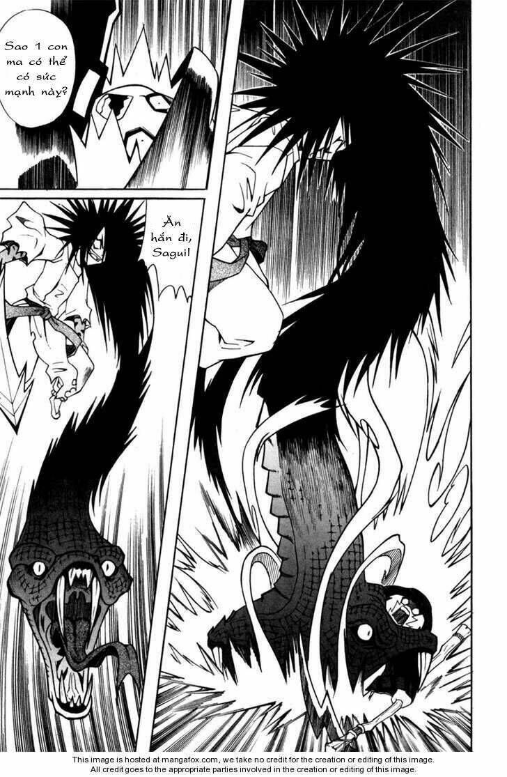 Gwisin Byeolgok: Chapter 1