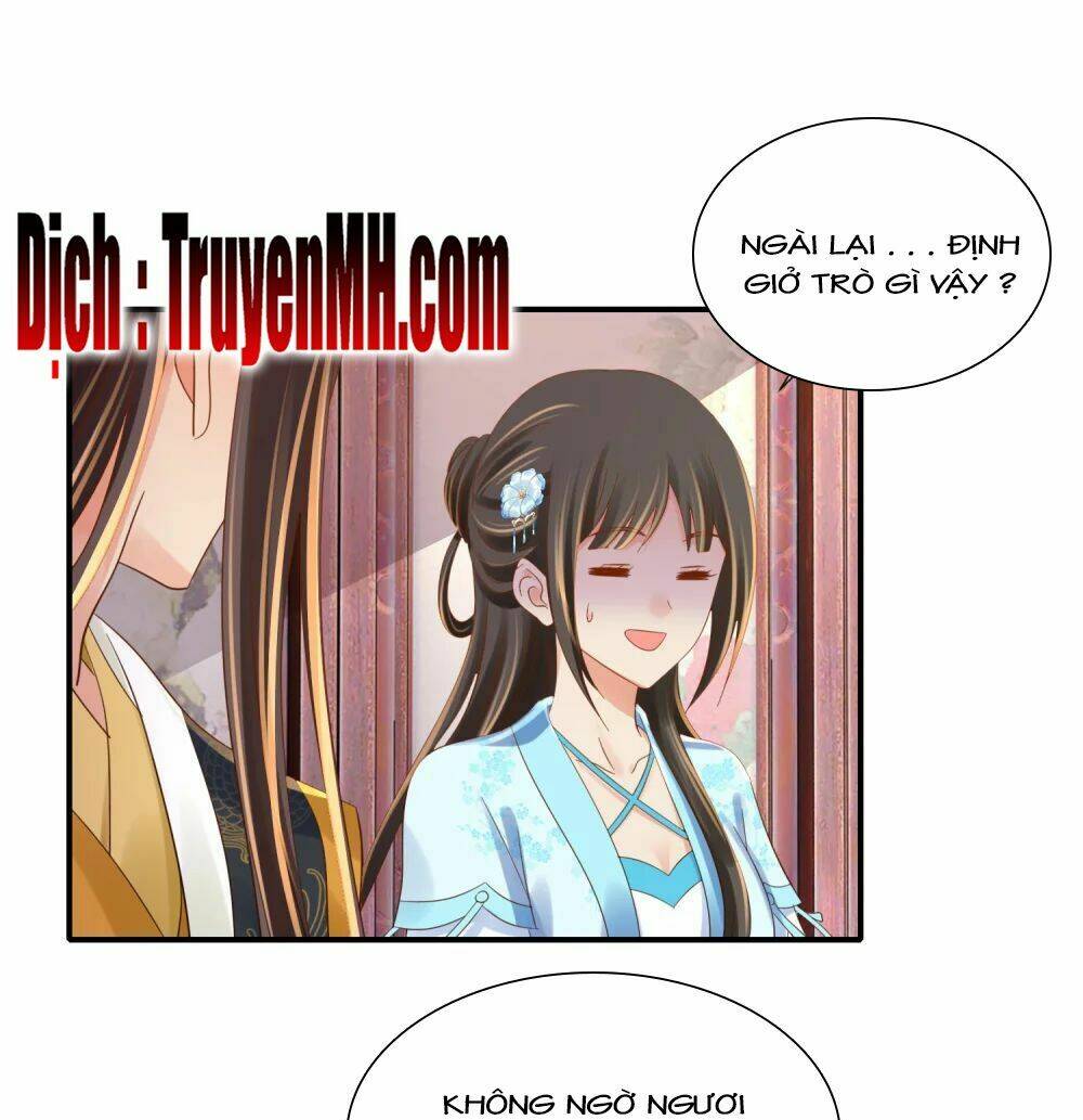 Lãnh Cung Phế Hậu Muốn Nghịch Thiên: Chapter 146
